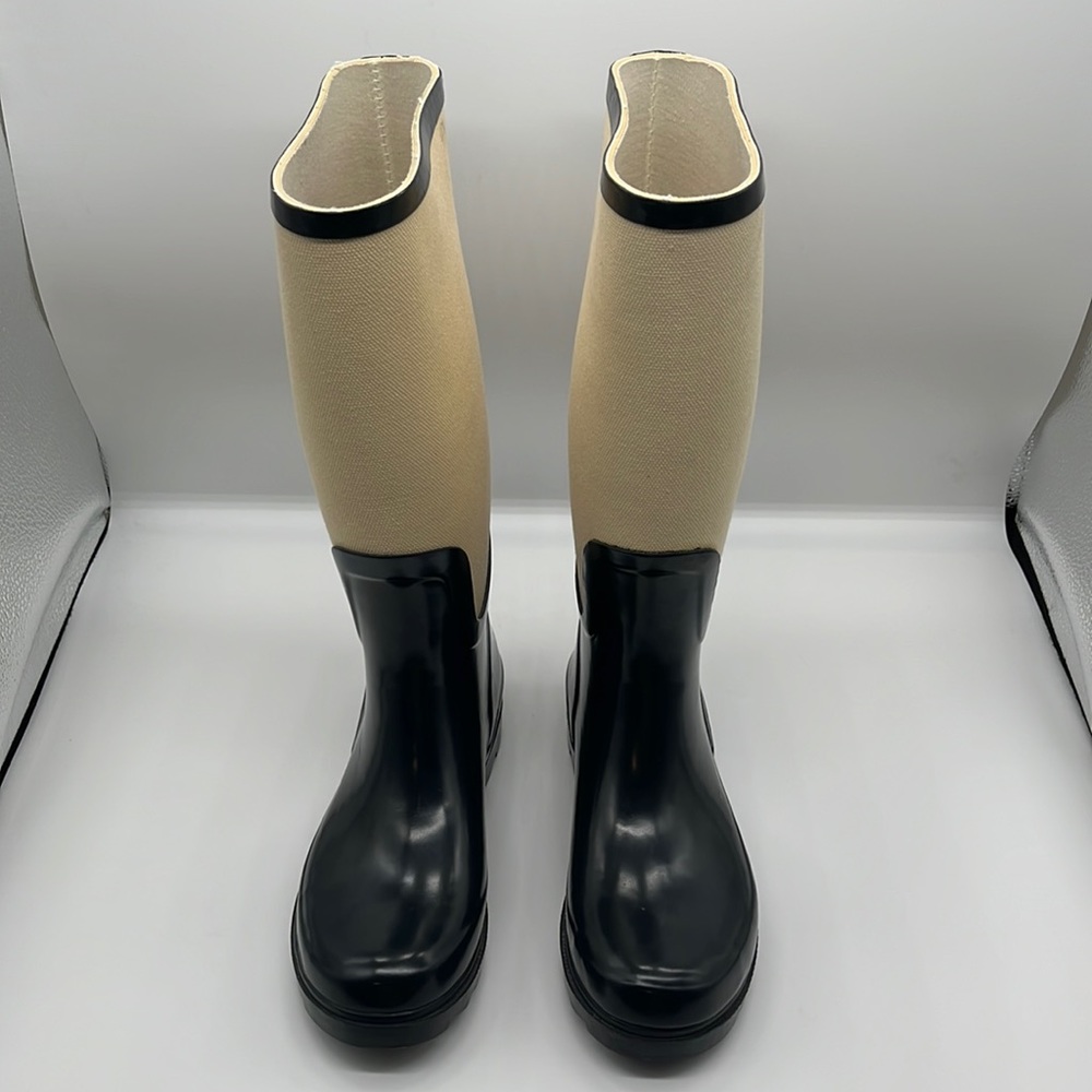 Lands' End Boots